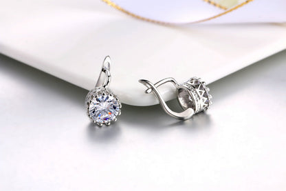 Pack Especial, Pulseira, Pingente e Brincos + Relógio-Presente