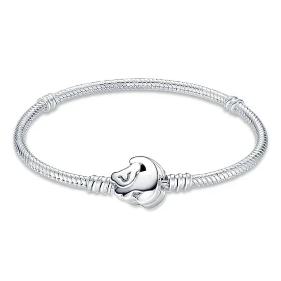 Pulseira HAKUNA MATATA + 3 CHARMS, OFERTA LIMITADA