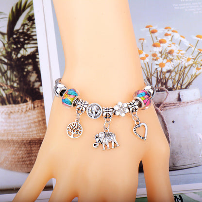 Pulseira de energia "Living Life"