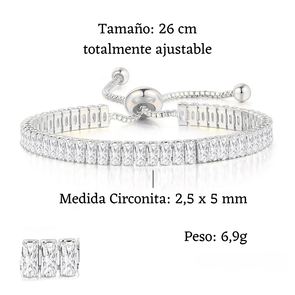 Pulseira BELEZA BRILHANTE